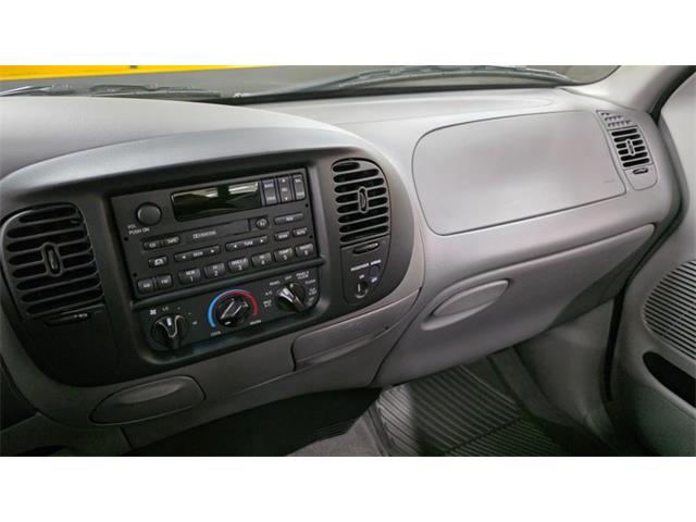 1999 Ford F150 (CC-2068770) for sale in Mankato, Minnesota