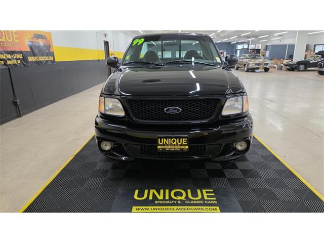 1999 Ford F150 (CC-2068770) for sale in Mankato, Minnesota