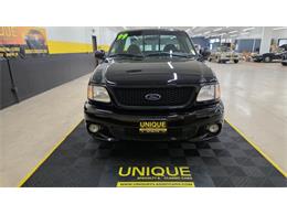 1999 Ford F150 (CC-2068770) for sale in Mankato, Minnesota