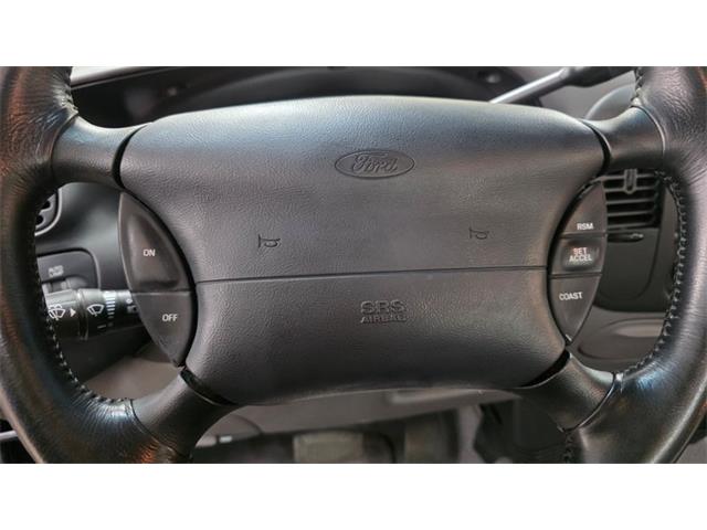 1999 Ford F150 (CC-2068770) for sale in Mankato, Minnesota