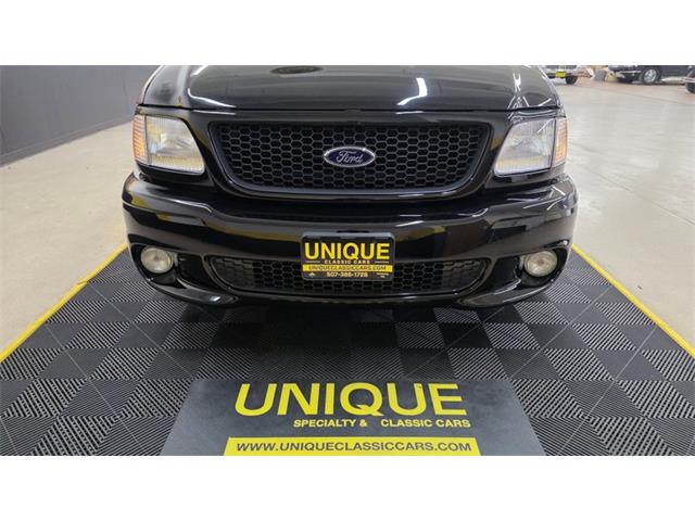1999 Ford F150 (CC-2068770) for sale in Mankato, Minnesota