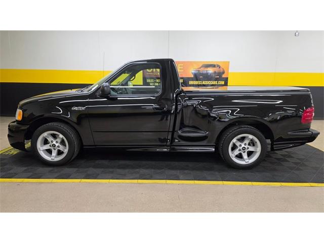 1999 Ford F150 (CC-2068770) for sale in Mankato, Minnesota