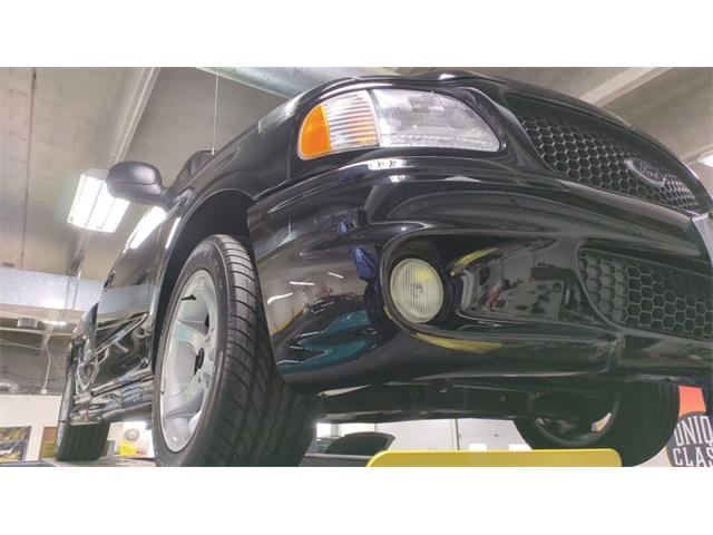 1999 Ford F150 (CC-2068770) for sale in Mankato, Minnesota