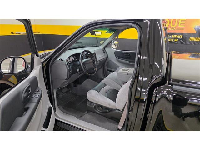1999 Ford F150 (CC-2068770) for sale in Mankato, Minnesota
