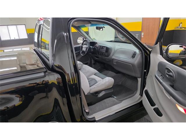 1999 Ford F150 (CC-2068770) for sale in Mankato, Minnesota