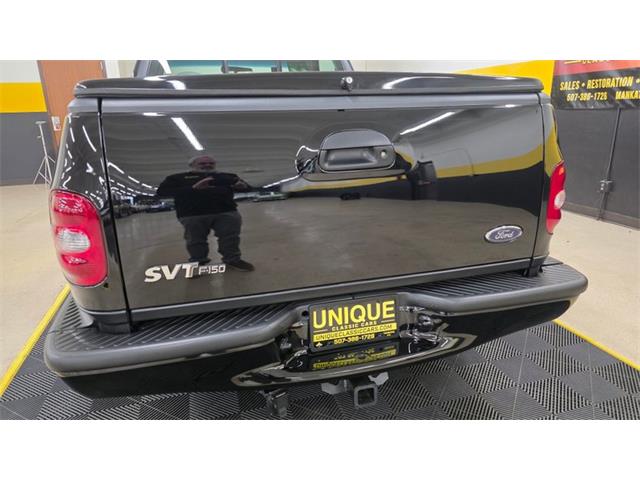 1999 Ford F150 (CC-2068770) for sale in Mankato, Minnesota
