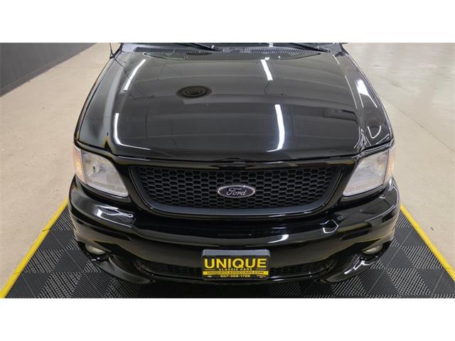 1999 Ford F150 (CC-2068770) for sale in Mankato, Minnesota