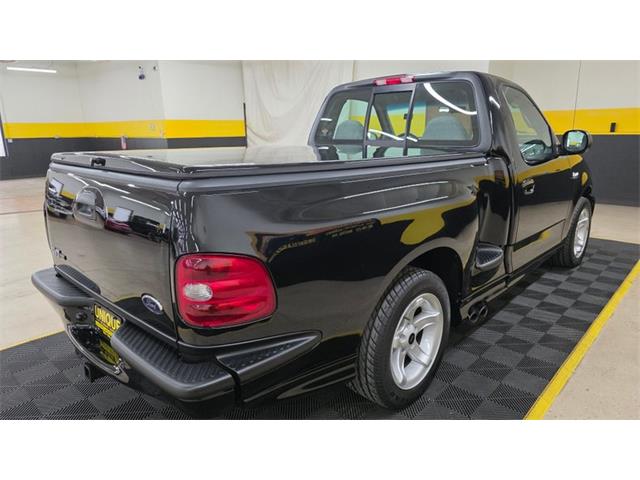 1999 Ford F150 (CC-2068770) for sale in Mankato, Minnesota