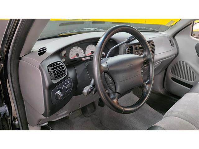 1999 Ford F150 (CC-2068770) for sale in Mankato, Minnesota