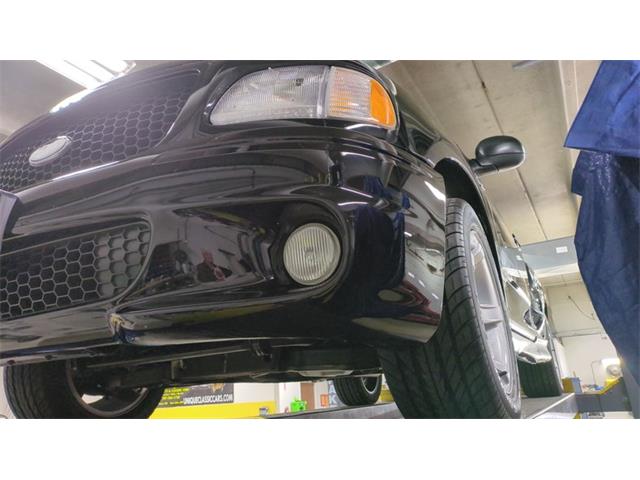 1999 Ford F150 (CC-2068770) for sale in Mankato, Minnesota
