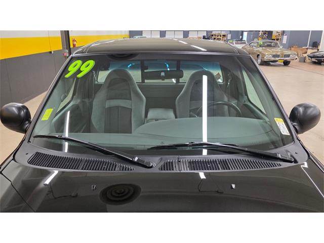 1999 Ford F150 (CC-2068770) for sale in Mankato, Minnesota