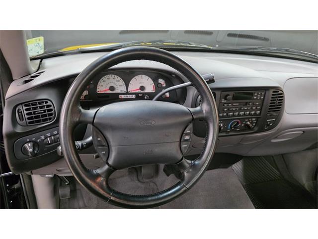 1999 Ford F150 (CC-2068770) for sale in Mankato, Minnesota