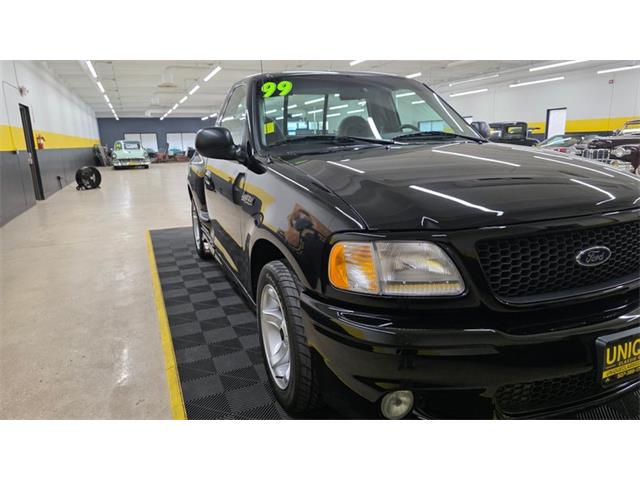 1999 Ford F150 (CC-2068770) for sale in Mankato, Minnesota