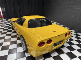 2004 Chevrolet Corvette (CC-2068771) for sale in Addison, Illinois