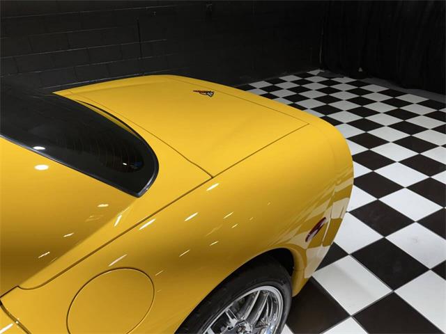 2004 Chevrolet Corvette (CC-2068771) for sale in Addison, Illinois