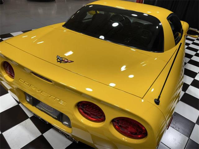 2004 Chevrolet Corvette (CC-2068771) for sale in Addison, Illinois