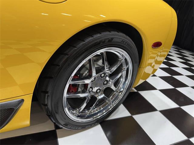 2004 Chevrolet Corvette (CC-2068771) for sale in Addison, Illinois