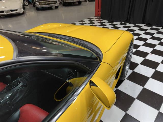 2004 Chevrolet Corvette (CC-2068771) for sale in Addison, Illinois