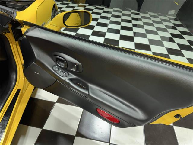 2004 Chevrolet Corvette (CC-2068771) for sale in Addison, Illinois