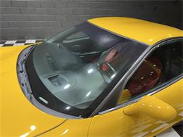 2004 Chevrolet Corvette (CC-2068771) for sale in Addison, Illinois