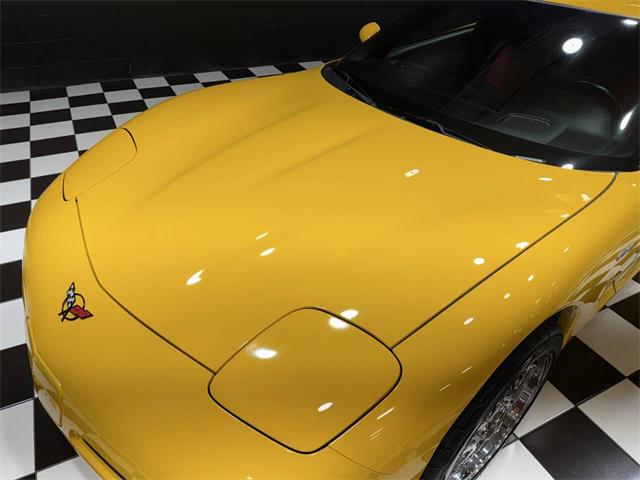 2004 Chevrolet Corvette (CC-2068771) for sale in Addison, Illinois