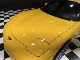 2004 Chevrolet Corvette (CC-2068771) for sale in Addison, Illinois