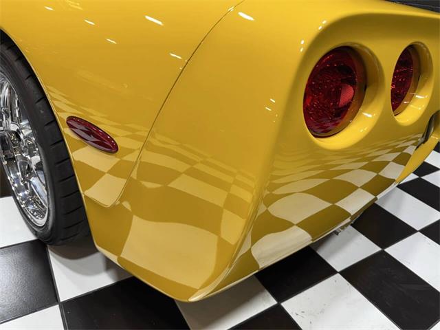 2004 Chevrolet Corvette (CC-2068771) for sale in Addison, Illinois