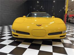 2004 Chevrolet Corvette (CC-2068771) for sale in Addison, Illinois
