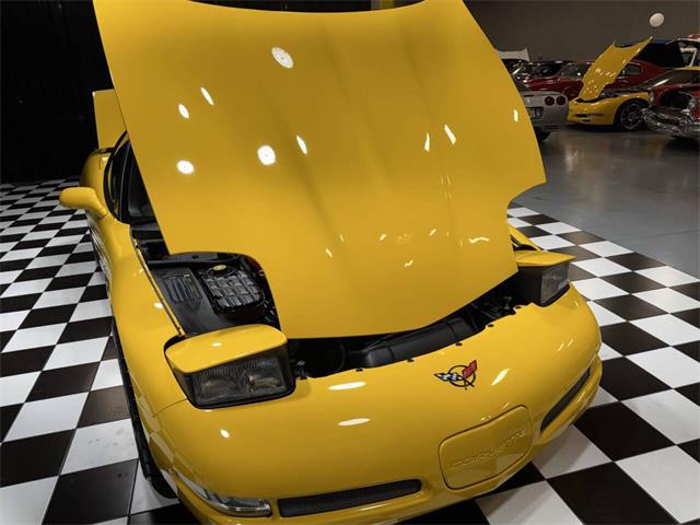 2004 Chevrolet Corvette (CC-2068771) for sale in Addison, Illinois