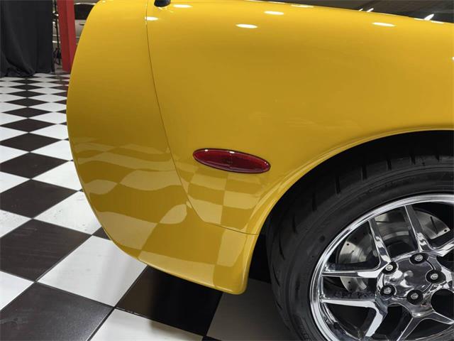 2004 Chevrolet Corvette (CC-2068771) for sale in Addison, Illinois