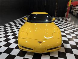 2004 Chevrolet Corvette (CC-2068771) for sale in Addison, Illinois