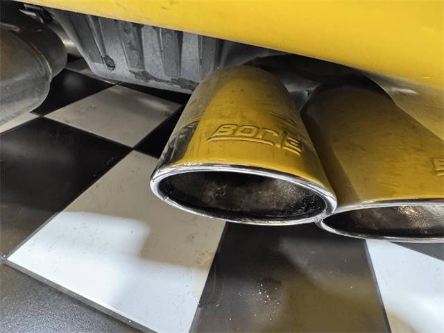 2004 Chevrolet Corvette (CC-2068771) for sale in Addison, Illinois