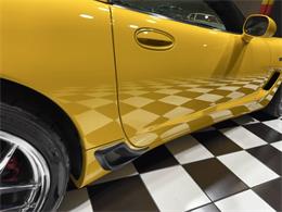 2004 Chevrolet Corvette (CC-2068771) for sale in Addison, Illinois