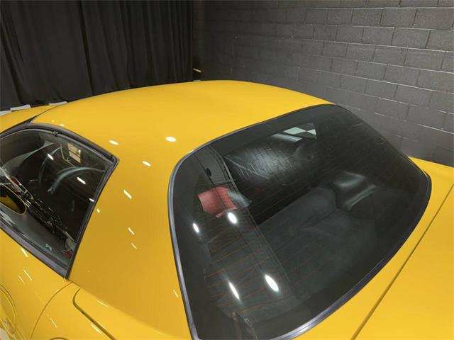 2004 Chevrolet Corvette (CC-2068771) for sale in Addison, Illinois