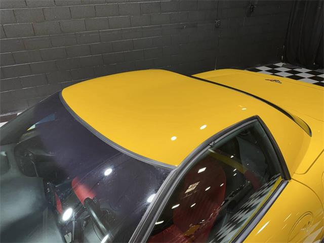 2004 Chevrolet Corvette (CC-2068771) for sale in Addison, Illinois