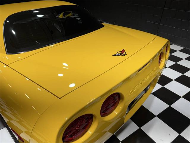 2004 Chevrolet Corvette (CC-2068771) for sale in Addison, Illinois
