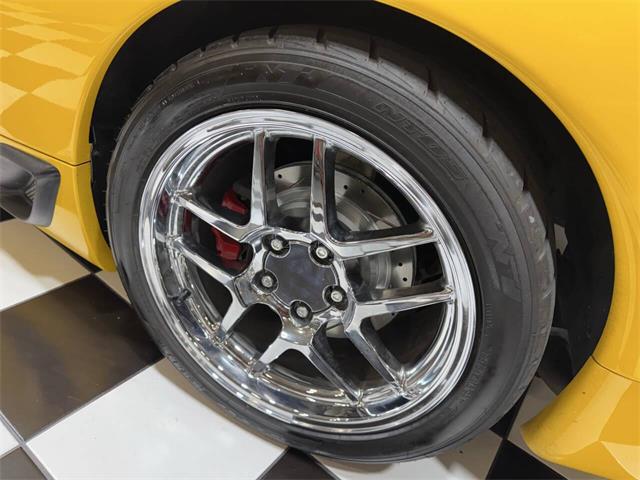 2004 Chevrolet Corvette (CC-2068771) for sale in Addison, Illinois
