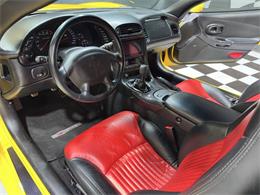 2004 Chevrolet Corvette (CC-2068771) for sale in Addison, Illinois