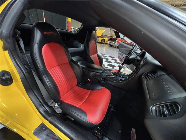 2004 Chevrolet Corvette (CC-2068771) for sale in Addison, Illinois