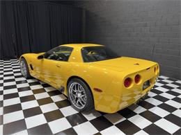 2004 Chevrolet Corvette (CC-2068771) for sale in Addison, Illinois