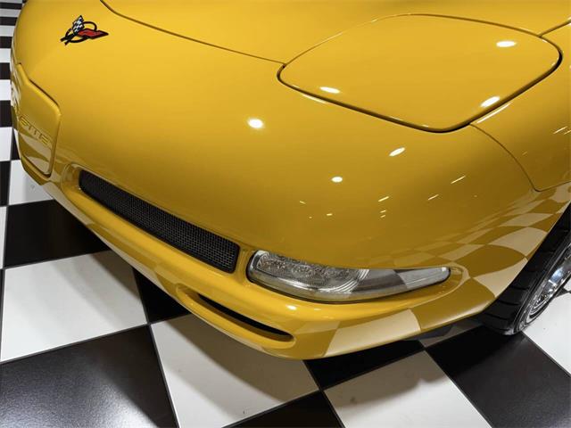 2004 Chevrolet Corvette (CC-2068771) for sale in Addison, Illinois