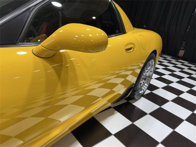 2004 Chevrolet Corvette (CC-2068771) for sale in Addison, Illinois