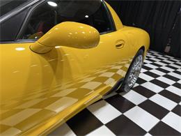 2004 Chevrolet Corvette (CC-2068771) for sale in Addison, Illinois