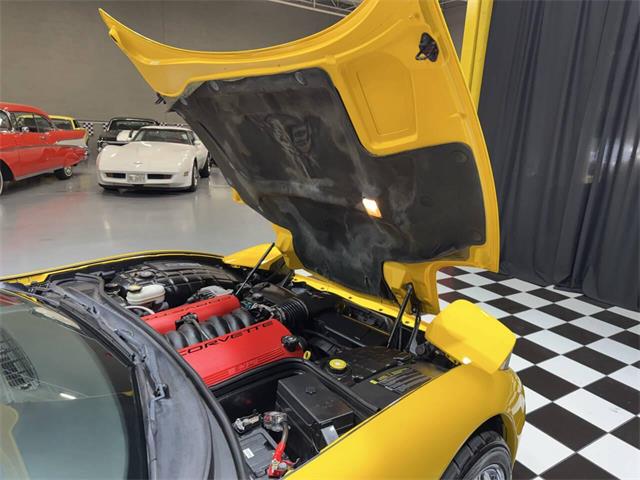 2004 Chevrolet Corvette (CC-2068771) for sale in Addison, Illinois