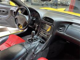 2004 Chevrolet Corvette (CC-2068771) for sale in Addison, Illinois