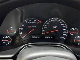 2004 Chevrolet Corvette (CC-2068771) for sale in Addison, Illinois