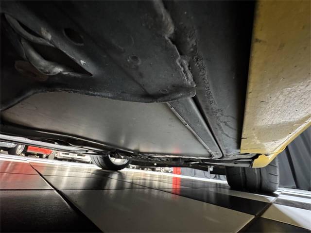 2004 Chevrolet Corvette (CC-2068771) for sale in Addison, Illinois