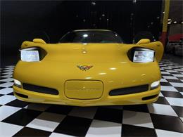 2004 Chevrolet Corvette (CC-2068771) for sale in Addison, Illinois