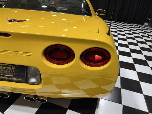 2004 Chevrolet Corvette (CC-2068771) for sale in Addison, Illinois