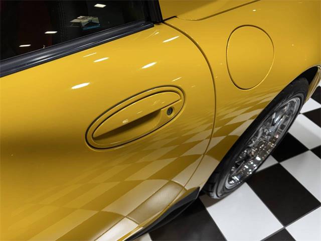 2004 Chevrolet Corvette (CC-2068771) for sale in Addison, Illinois